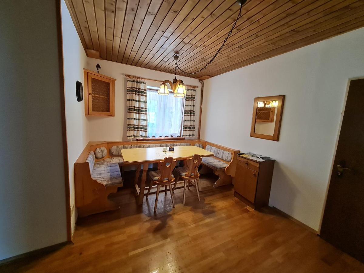 Apartmenthaus Almwiese Flattnitz Bagian luar foto